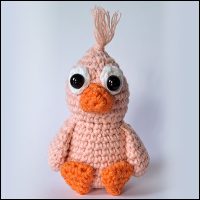 Product afbeelding baby Barry Baby Barry patroon
